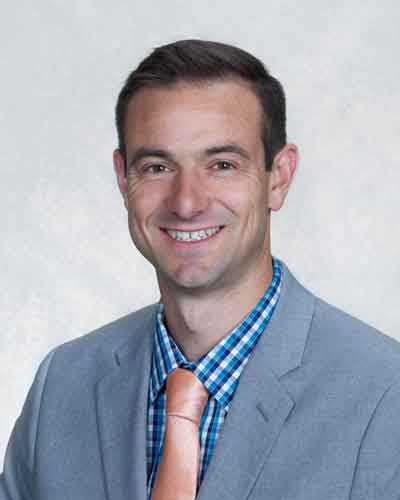 Josh Borba - Licensed Mortgage Broker NMLS #76821