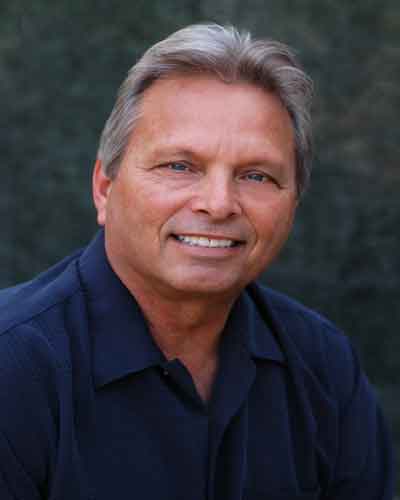 Cliff GoodsonReverse Mortgage Advisor