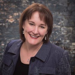 Kim Dodge, Oregon Reverse Mortgage Officer