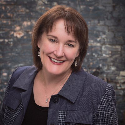 Kim Dodge, Oregon Reverse Mortgage Officer